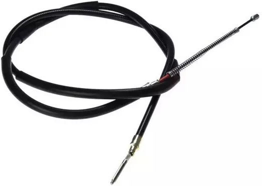 Cablu frână de mână Skoda Felicia II 6U1 Cofle 10.9038