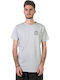 T-shirt Grey