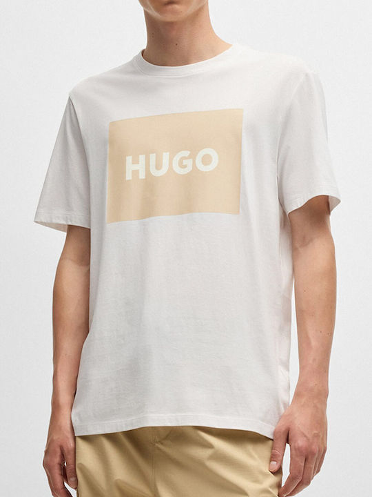 Hugo Dulive222 Тениска Beige