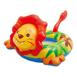 Intex Kids' Swim Ring Diameter 89cm Tucan Intex Kids' Swim Ring Diameter 89cm Tucan
