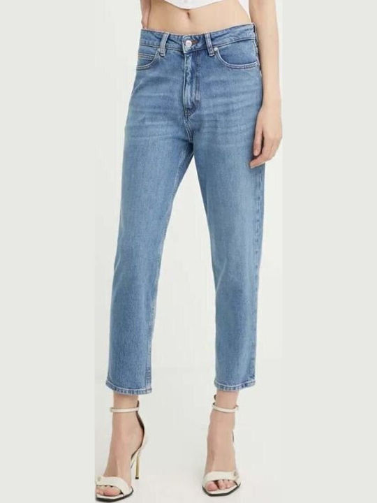 Γυναικείο Jean Παντελόνι Denim