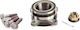 Set rulment roată Mitsubishi Pajero III vehicul off-road V6 W V7 W Fag 713 6197 40