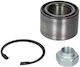 Set rulment roată Suzuki Swift III MZ EZ FAG 713 6235 20