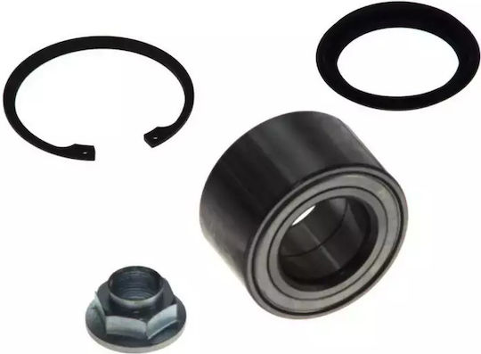 Set rulment roată Mazda 323 C IV BG FAG 713 6150 90