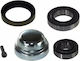 Wheel Bearing Set Mercedes-benz Slk R170 Fag 713 6673 60