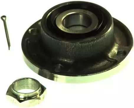 Set rulment roată Citroen C15 Vd Fag 713 6402 60