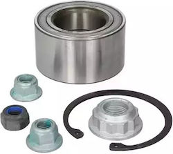 Wheel Bearing Set Vw New Beetle Cabriolet 1y7 Fag 713 6100 20