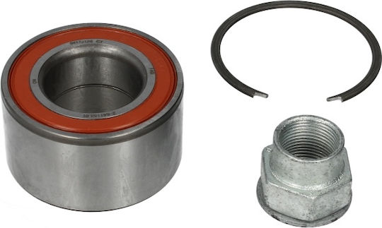 Wheel Bearing Set Fiat Albea 178 Fag 713 6906 70