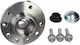 Set rulment roata Saab 9-3 Ys3f Fag 713 6440 90