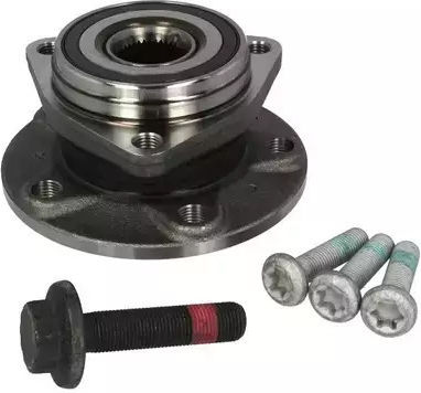 Set rulment roți Vw Touran 5t1 Fag 713 6109 80