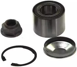 Wheel Bearing Set Nissan Primastar Bus X83 Fag 713 6441 40