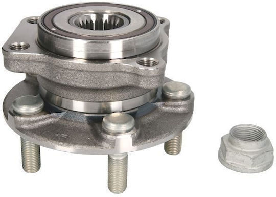 Set rulment roată Subaru Forester SH Fag 713 6221 90