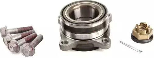 Set rulment roată Mitsubishi Pajero IV V8 W V9 W Fag 713 6197 40