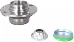 Seat Mii Kf1 Wheel Bearing Set Fag 713 6109 40
