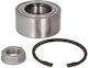 Wheel Bearing Set Peugeot 607 9d 9u Fag 713 6400 80