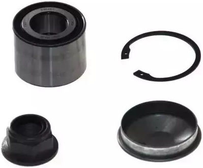 Set rulment roată Renault Twingo II CN0 FAG 713 6303 00