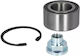 Set rulment roată Suzuki Swift III MZ EZ FAG 713 6234 70