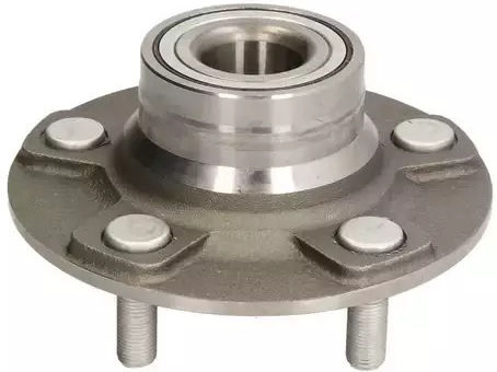 Wheel Bearing Set Nissan Almera Tino V10 Fag 713 6138 20