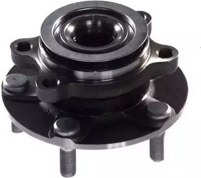 Комплект лагери за колело Nissan Leaf Fag 713 6139 10