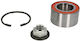 Radlagersatz Ford Tourneo Connect Fag 713 6788 80