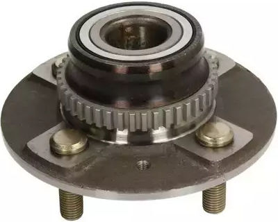 Wheel Bearing Set Hyundai Atos Prime Mx Fag 713 6195 90