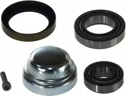 Комплект лагери на колелото Mercedes-benz Sl R129 Fag 713 6674 70