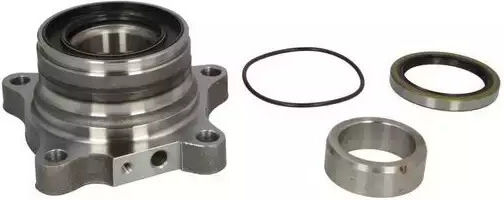 Wheel Bearing Set Toyota Yaris Nhp13 Nsp13 Ncp13 Ksp13 Nlp13 Fag 713 6189 90