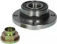 Wheel Bearing Set Bmw 3 Touring E30 Fag 713 6671 40