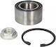 Bmw 3 Compact E36 Wheel Bearing Set Fag 713 6493 30