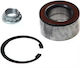 Set rulmenti roata pentru BMW Seria 3 E36 Coupe Fag 713 6493 00