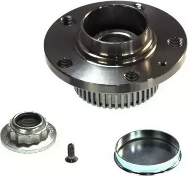 Set Wheel Bearing Audi A3 8l1 Fag 713 6102 20