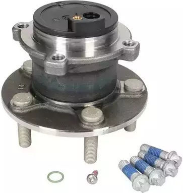 Set rulment roată Volvo V50 Mw Fag 713 6605 20