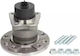 Set rulment roată Opel Meriva Fag 713 6445 70