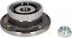 Set rulment roata Citroen Xsara N1 Fag 713 6402 50