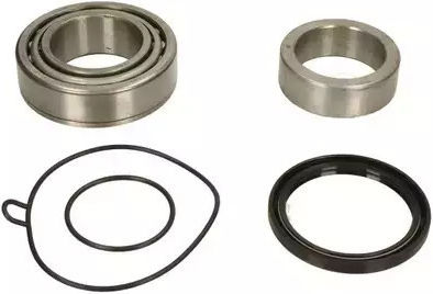 Set rulment roată Vw Lt 28-35 I Caroserie 281-363 Fag 713 6115 90