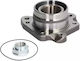Set rulment roată Honda CR-V I RD FAG 713 6178 20
