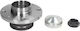 Radlagersatz Fiat Punto Evo 199 Fag 713 6063 50