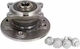 Set Wheel Bearing Mini Mini Clubman R55 Fag 713 6494 40