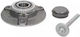 Wheel Bearing Set Smart Crossblade 450 Fag 713 6673 30