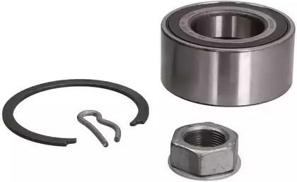 Wheel Bearing Set Lancia Phedra 179 Fag 713 6400 20