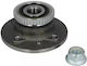 Set rulment roată Renault Kangoo KC0 1 FAG 713 6309 80