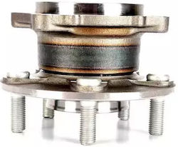 Set rulment roată Peugeot 4007 Gp Fag 713 6198 00