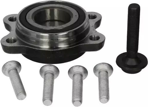 Set rulment roți Audi A6 Allroad 4fh C6 Fag 713 6104 80