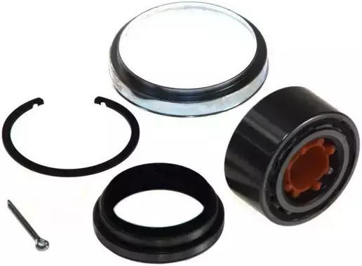 Wheel Bearing Set Toyota Corolla Wagon E10 Fag 713 6185 50