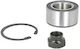 Set rulment roată Ford Fiesta Tip caroserie J5 J3 Fag 713 6780 40