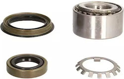 Wheel Bearing Set Nissan Terrano Ii R20 Fag 713 6138 50