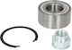 Set Wheel Bearing Fiat Idea 350 Fag 713 6907 50