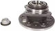 Wheel Bearing Set Mercedes-benz Sprinter 3 5-t Bus 906 Fag 713 6681 10