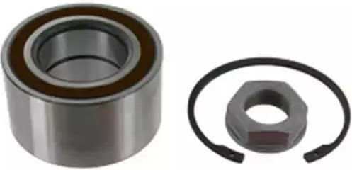 Set rulmenti roti Peugeot 407 Sw 6e Fag 713 6405 00