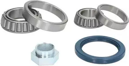 Set rulment roți Vw Lt 40-55 I Platform Chassis 293-909 Fag 713 6114 90